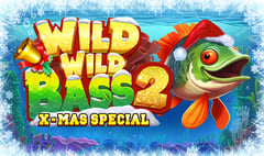 Stakelogic - Wild Wild Bass 2 Xmas Special