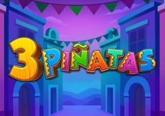 1x2 Gaming - 3 Pinatas