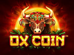 Wazdan - Ox Coin