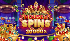 Foxium - House of Spins