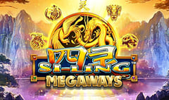 Skywind - Si Ling Megaways