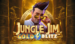 Stormcraft Studios - Jungle Jim Gold Blitz