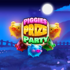Reflex Gaming - Piggies Prize Part
