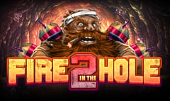Nolimit City - Fire in the Hole 2