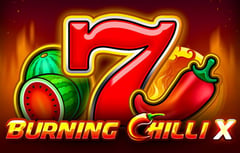 BGaming - Burning Chilli X