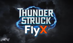 Stormcraft Studios - Thunderstruck: FlyX