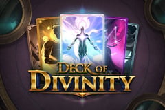 Print Studios - Deck of Divinity