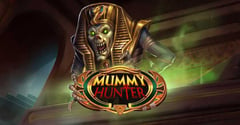 Habanero - Mummy Hunter