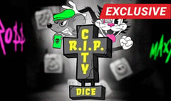 Hacksaw Gaming - RIP City Dice