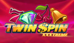 NetEnt - Twin Spin XXXTreme