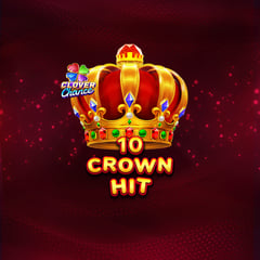 EGT Digital - 10 Crown Hit