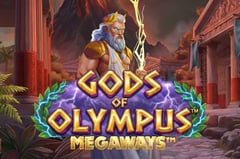 Iron Dog Studio - 3 Gods of Goalympus