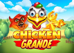 Skywind - Chicken Grande