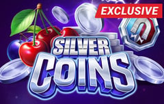 BF Games - Silver Coins
