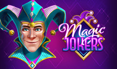 Slingshot Studios - Magic Jokers