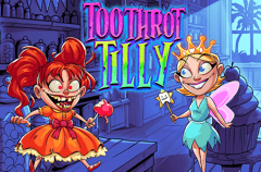 Hacksaw Gaming - Toothrot Tilly