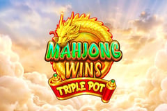 Pragmatic Play - Mahjong Wins Triple Pot