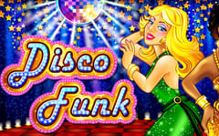Habanero - Disco Funk