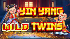 Reevo - Yin Yang Wild Twins