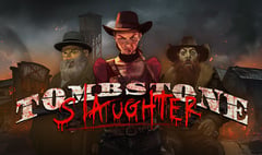 Nolimit City - Tombstone Slaughter: El Gordo’s Revenge