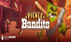 Hacksaw Gaming - Pickle Bandits
