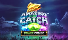 JFTW - Amazing Catch Power Combo