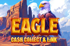 Playtech - Eagle: Cash Collect & Link