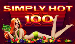 Kajot - Simply Hot XL 100