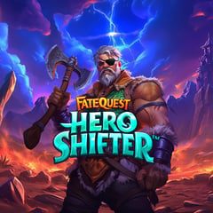 Air Dice - Fate Quest - Hero Shifter