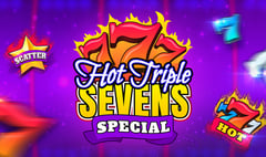 Evoplay - Hot Triple Sevens Special