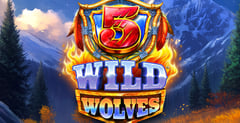 4ThePlayer - 5 WILD WOLVES