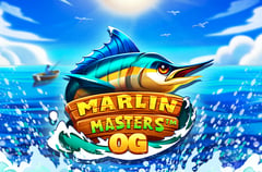 Hacksaw Gaming - Marlin Masters OG