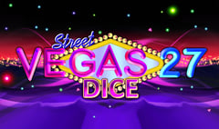 Kajot - Vegas 27 Street Dice