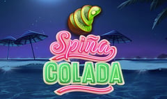 Yggdrasil - Spina Colada