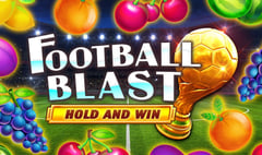Kalamba Games - Football Blast Hold and Win