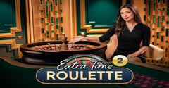 Pragmatic Live - Roulette 2 Extra Time