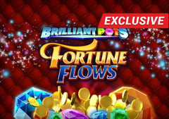 Greentube - Brilliant Pots – Fortune Flows