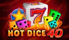 Amatic - Hot Dice 40