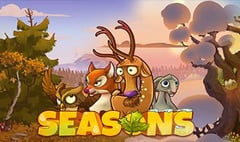 Yggdrasil - Seasons