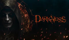Print Studios - Darkness