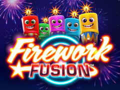 Slingshot Studios - Firework Fusion