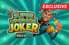 1x2 Gaming - Super Upgrade Joker