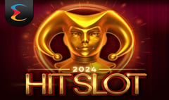 Endorphina - 2024 Hit Slot