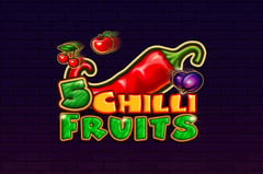 CT Interactive - 5 Chilli Fruits