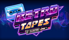 Push Gaming - Retro Tapes