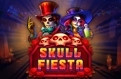 Hacksaw Gaming - Skull Fiesta