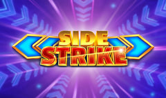 Indigo Magic - Side Strike