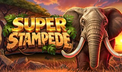 Betsoft - Super Stampede