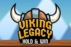 Peter & Sons - Viking Legacy: Hold & Win