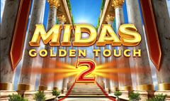 Thunderkick - Midas Golden Touch 2